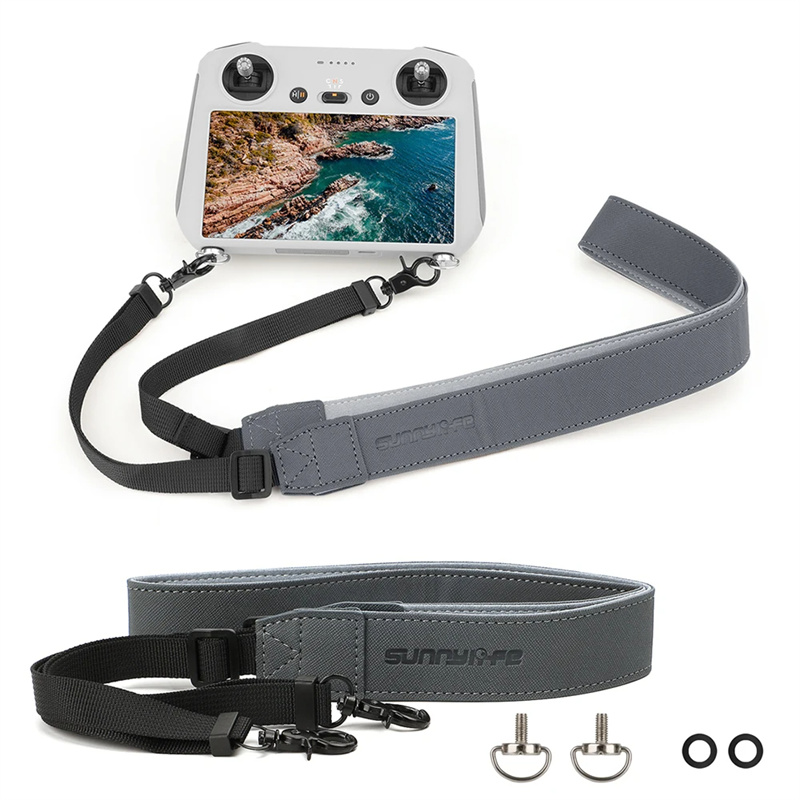 Ремешок для DJI Mini 4 Pro Air – обзор и цена Dji Drone Mini 4 Pro