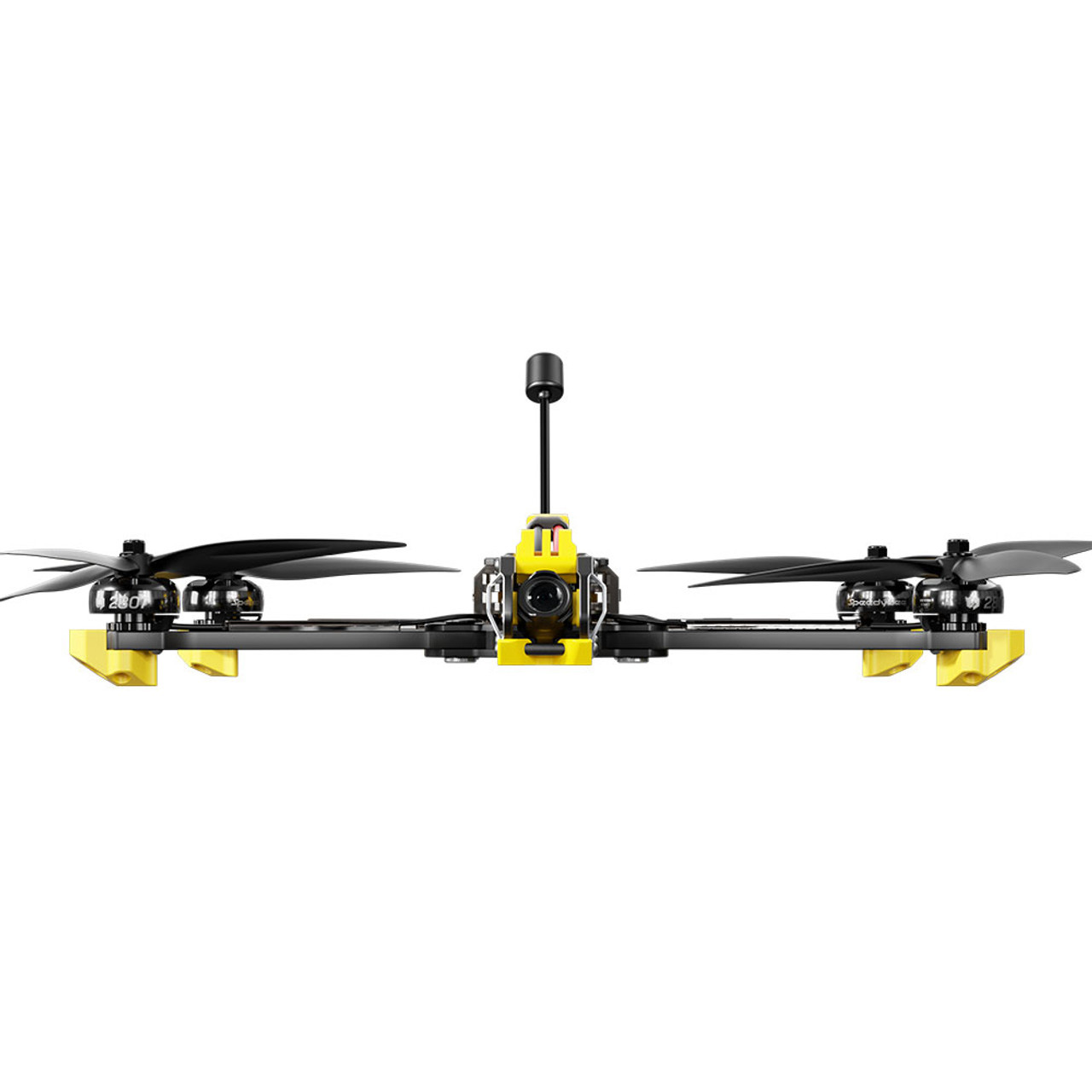 SpeedyBee Mario Fold 8 DC O3 K – обзор и цена Drone Kit Beginner