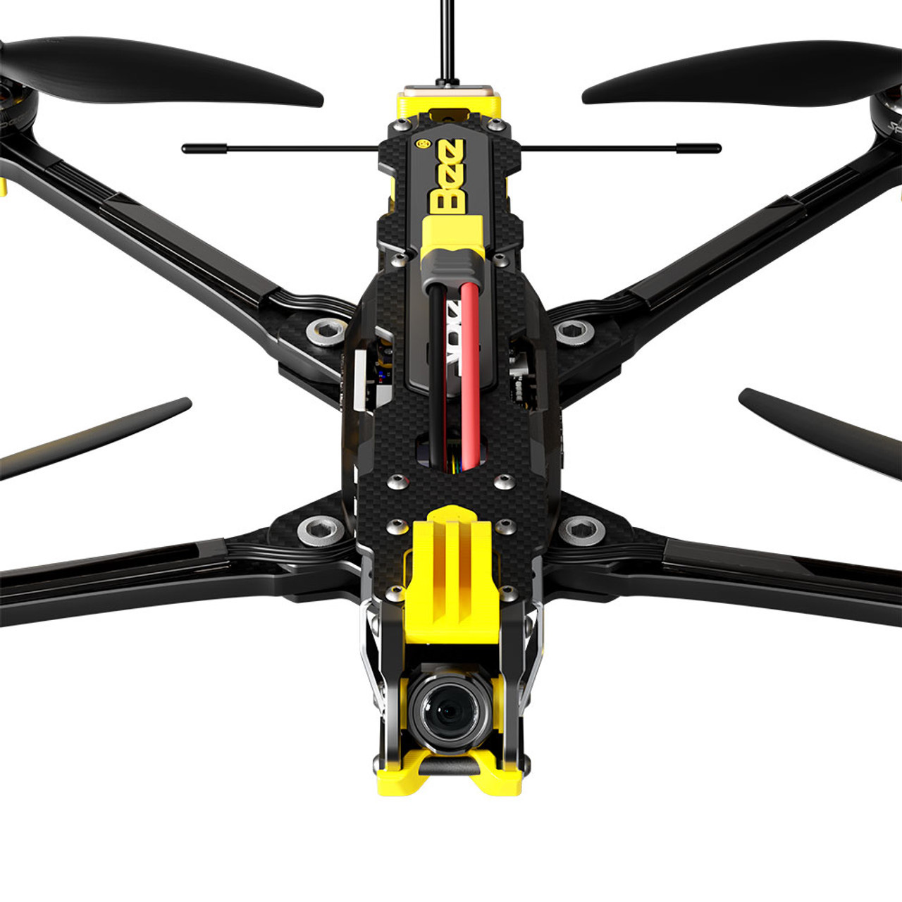 SpeedyBee Mario Fold 8 DC O3 K – обзор и цена Drone Kit Beginner