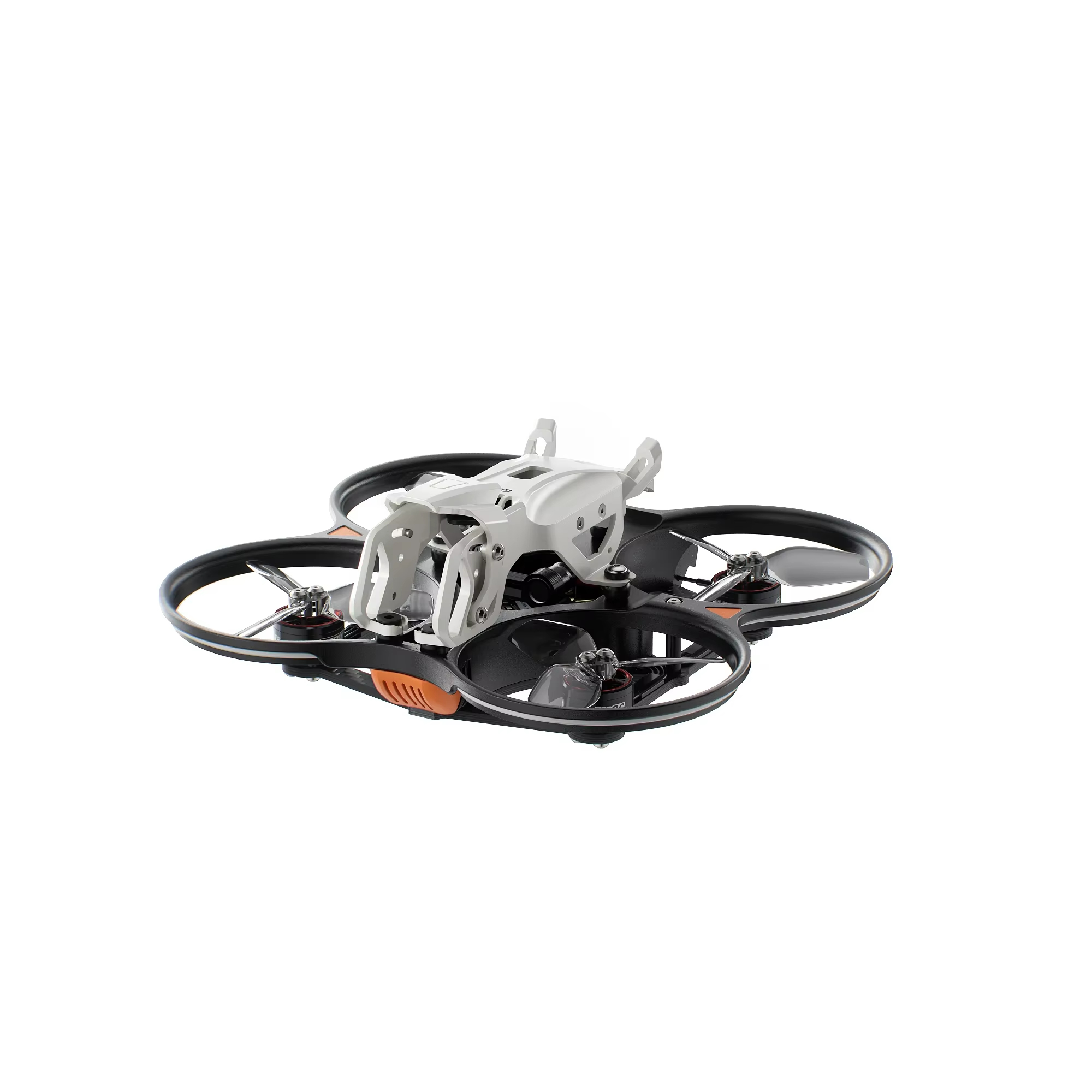 Без батареи GEPRC Darkstar 25  – обзор и цена Drone Kit Racing