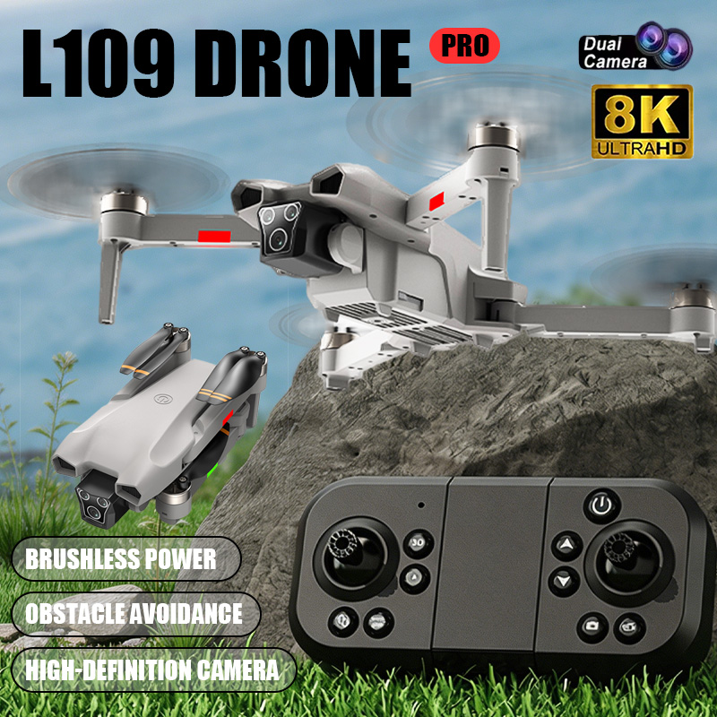 НОВИНКА: Горячая новинка! Дрон – обзор и цена Drone Kit Professional