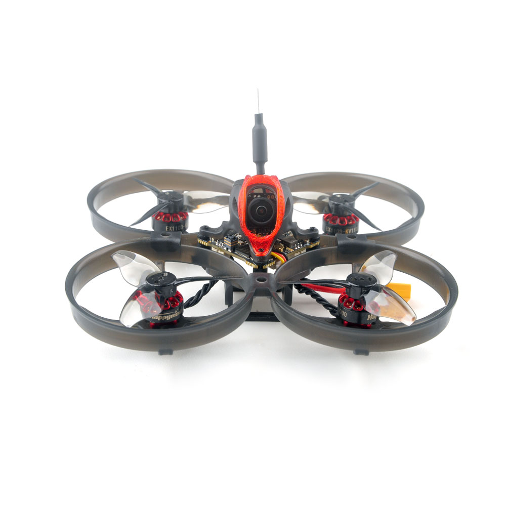 Комплект рамы для микро-дрона  – обзор и цена Drone Kit Beginner
