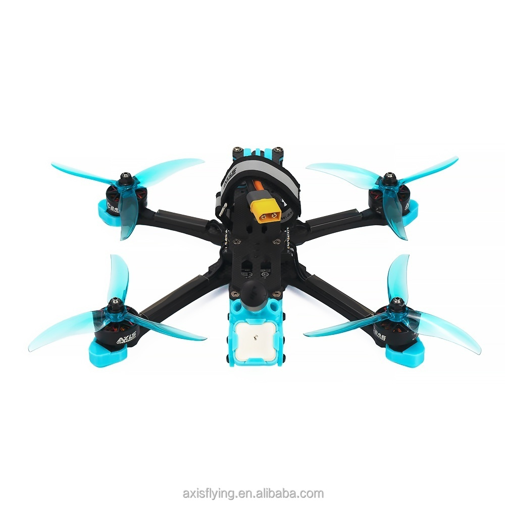 2025 Axisflying Manta 5 DC (De – обзор и цена Drone Kit Beginner